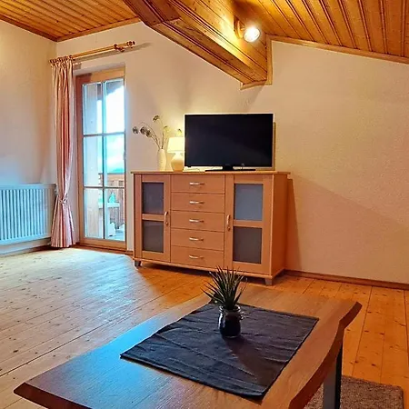 Wegmo Apartment *