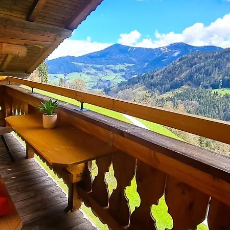 Apartmán Wegmo Bischofshofen