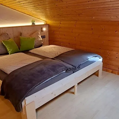 Wegmo Apartment *