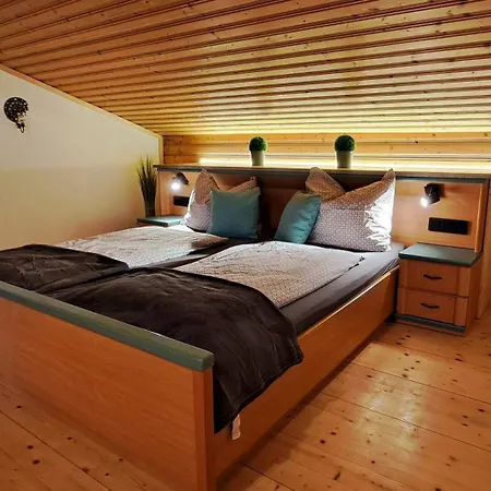 Apartment Wegmo Bischofshofen