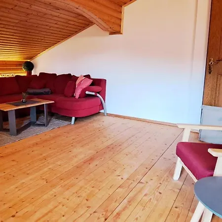 Wegmo Apartment *