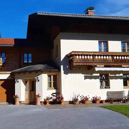Appartement Wegmo