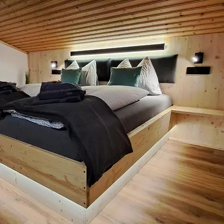 Wegmo Apartman