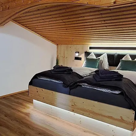 Wegmo Apartman