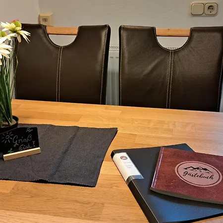 Wegmo Apartman