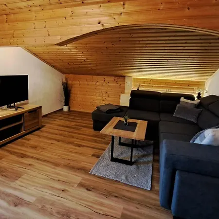 Wegmo Apartman Bischofshofen