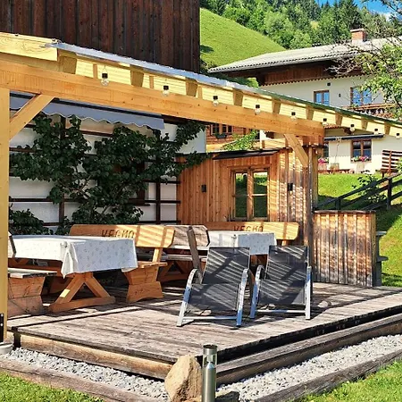 Wegmo Apartman *