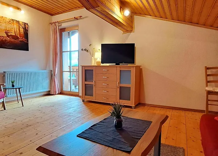 Wegmo Appartamento *