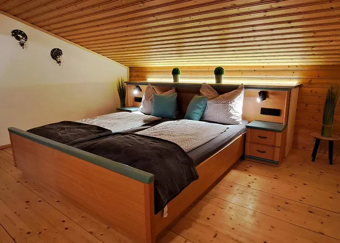 Daire Wegmo Bischofshofen